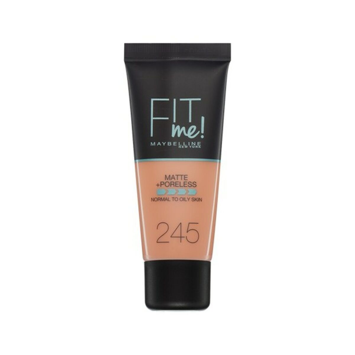 Flytende Sminke-base Fit me Maybelline 30 ml